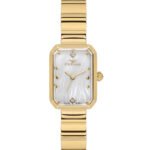 FL21607AWT Ferro Women's Wristwatch with Steel Strap