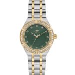 ساعة يد نسائية من فيرو FL21610AWT