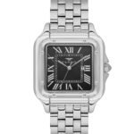 FL21622AWT Ferro Silver Steel Strap Men's Wristwatch