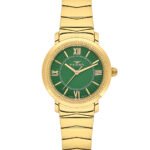 FL43009A FERRO Women's Wristwatch with Steel Strap