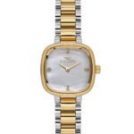 FL43028A FERRO Women's Wristwatch with Steel Strap