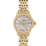 FL43030A FERRO Women's Wristwatch with Steel Strap