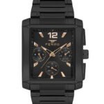 FM11465AWT Ferro Men's Wristwatch with Steel Strap
