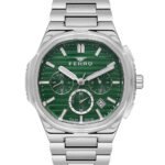 FM11499A Ferro Designed in Italy Infinito Analog Round Dial Men's Watch