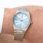 GR19183 Elegant Josal Royal Men's Watch Stainless Steel Band