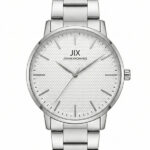 JX089 ساعة رجالية من جيوفاني إكستشينج