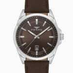 F11779B Men's Watch Leather Band