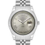 ساعة يد رجالية من فيرو، موديل F11789AWT