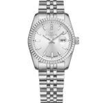 FL21781AWT Women's Watch Stainless Steel Band