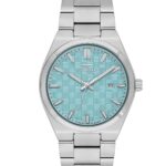 F11630AWT Ferro Metal Band Men Watch