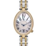 SB.1.10613 Elegant Santa Barbara Polo Women’s Watch Stainless Steel Band