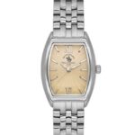 SB.1.10671 Elegant Santa Barbara Polo Women’s Watch Stainless Steel Band
