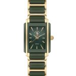 SB.4.10030 Elegant Santa Barbara Polo Women’s Watch Stainless Steel Band
