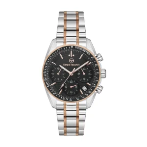 ST.1.10409 is a men's with stainless/ versai