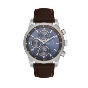 ST.1.10384 Archivio Leather Strap/ versai