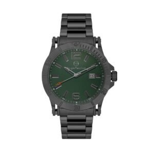 ST.1.10426 is a men's with stainless/ versai
