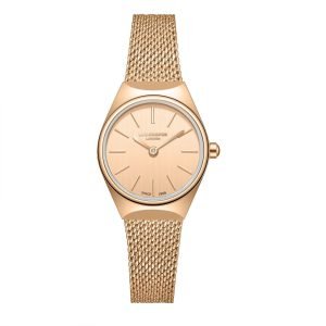 Lee Cooper Women's Watch Mesh Band, LC08140