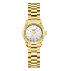 Lee Cooper Women's Watch Stainless Steel Band, LC08162