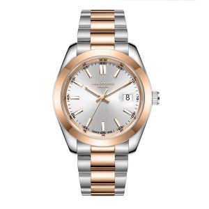 Lee Cooper Men's Watch Stainless Steel Band, LC08189