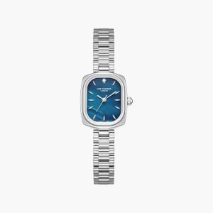 Lee Cooper Women's Analog Watch with Stainless Steel Band, LC08347