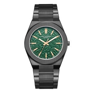 "Lee Cooper Men's Watch Analog Stainless Steel Band, LC08054