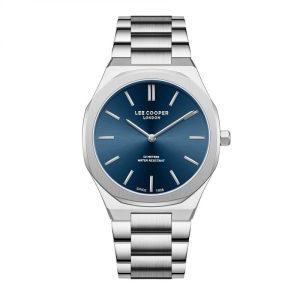 Lee Cooper Men's Watch Stainless Steel Band, LC08275