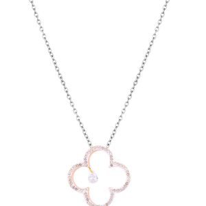 DKJ.3.4023 Elegant Daniel Klein Women's Necklace