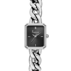FL.1.10435 Elegant Freelook Paris Women's Watch Stainless Steel Band