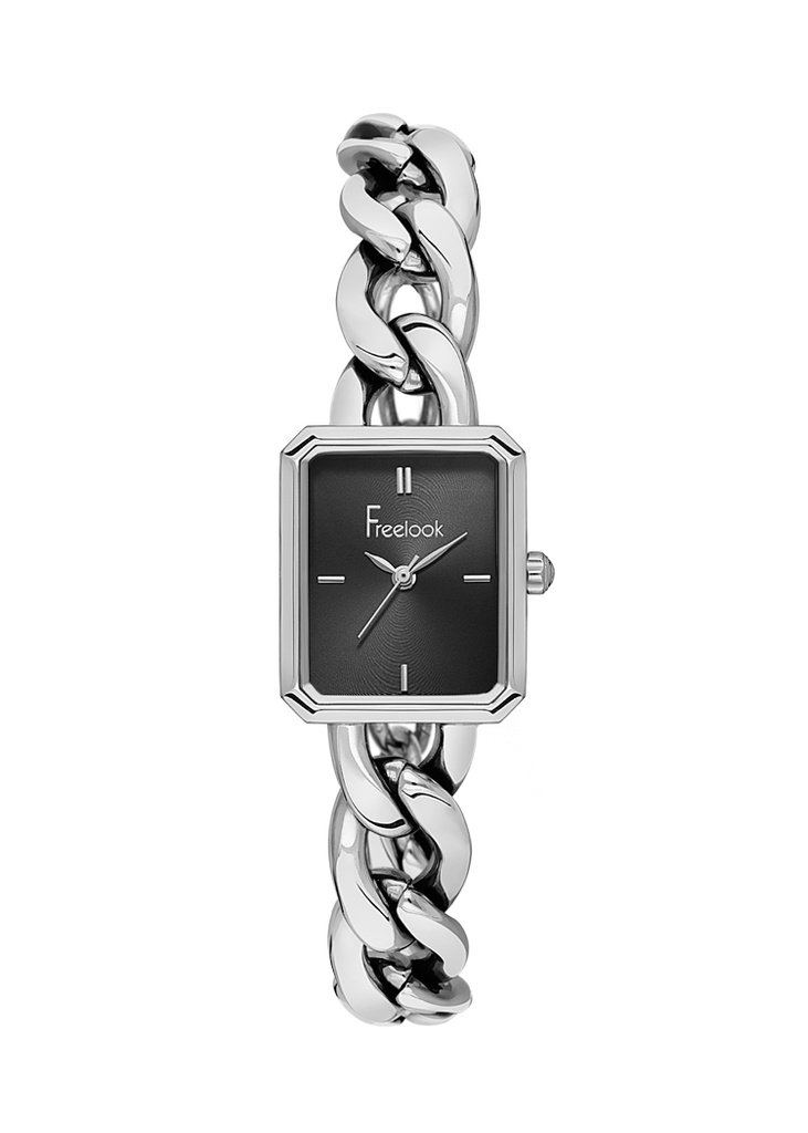 FL.1.10435 Elegant Freelook Paris Women's Watch Stainless Steel Band