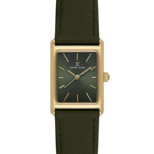 DK.1.14124 Premium Leather Watch for Women