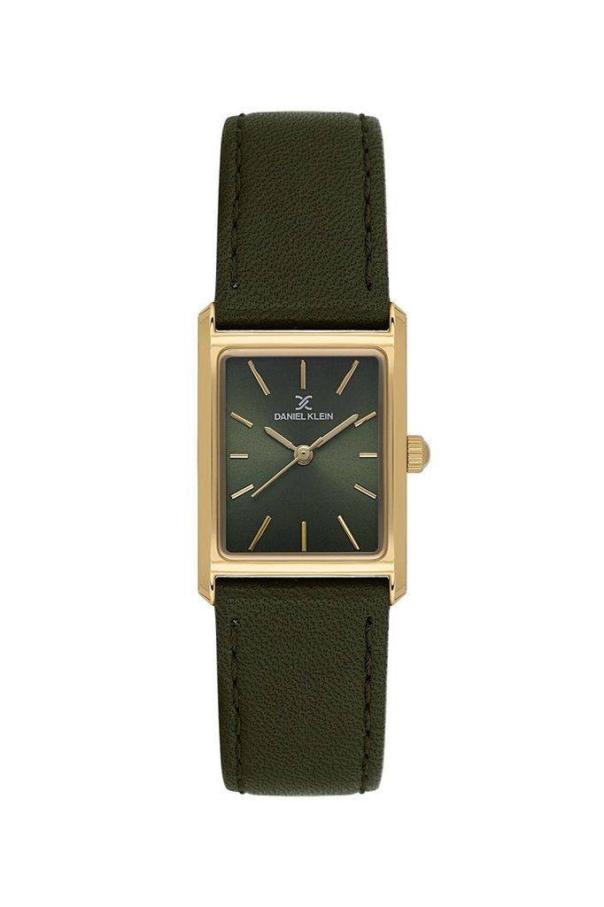 DK.1.14124 Premium Leather Watch for Women