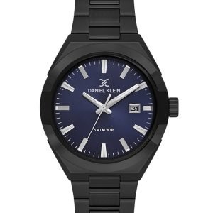 DK.1.14145 Premium stainless steel watch for men