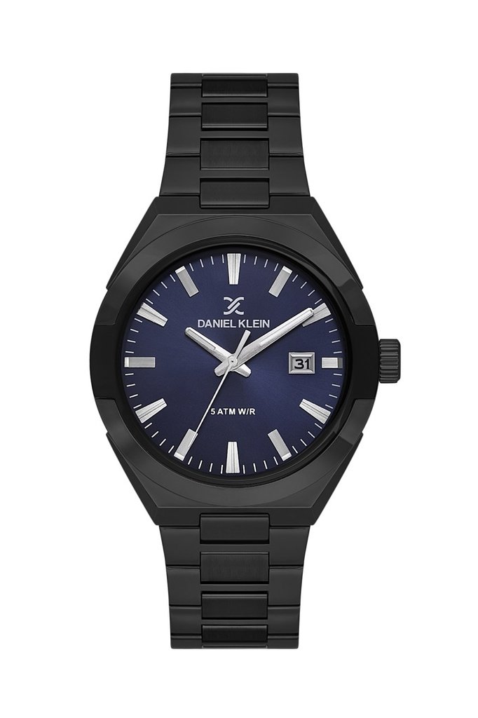DK.1.14145 Premium stainless steel watch for men