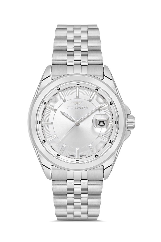F11787A Ferro Men's Wristwatch