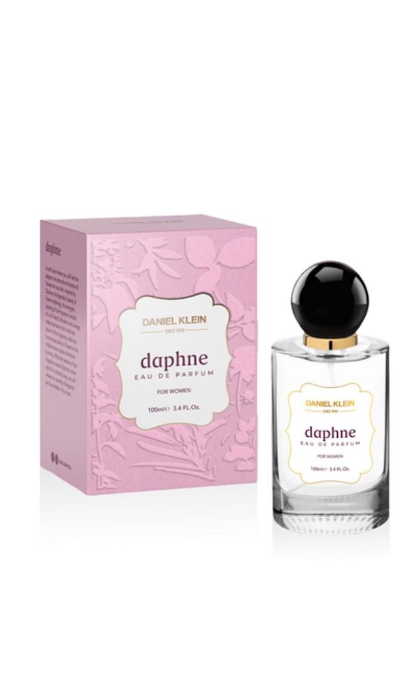 Daniel Klein Daphne Women's Perfume 100 ml