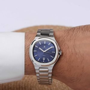 GR19189 Elegant Josal Royal Men's Watch Stainless Steel Band