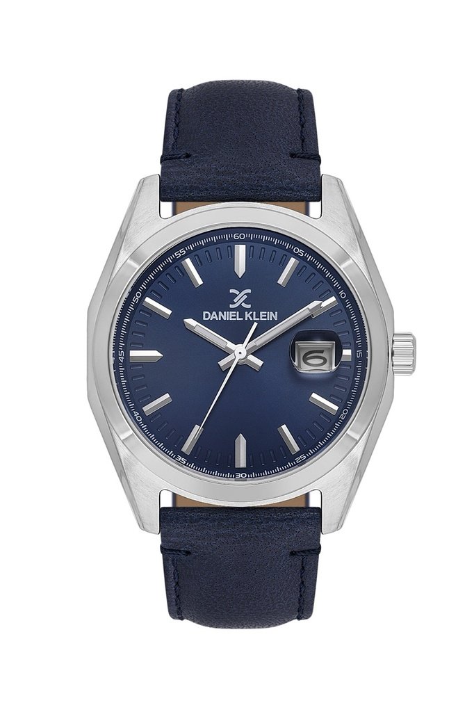 DK.1.14138 Premium leather watch for men