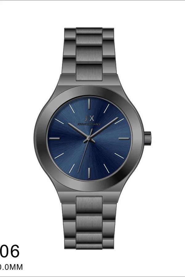 JX106 Elegant Giovanni Exchange Men's