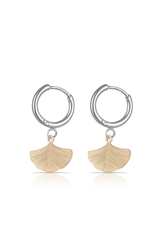 DKJ.3.5001 Elegant Daniel Klein Women's Earrings