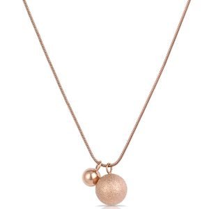 DKJ.2.4016 Elegant Daniel Klein Women's Necklace