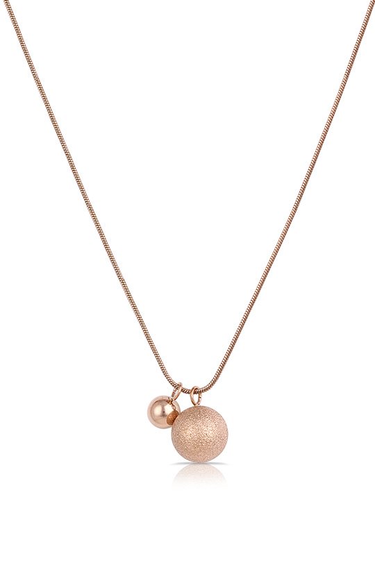 DKJ.2.4016 Elegant Daniel Klein Women's Necklace