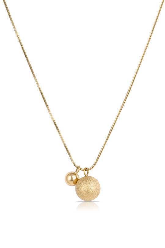 DKJ.2.4016 Elegant Daniel Klein Women's Necklace