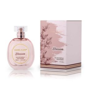 Daniel Klein Blossom Women's Perfume 50 ml