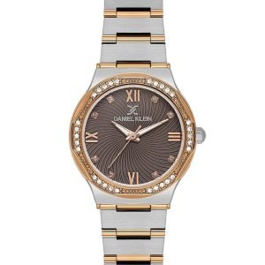 DK.1.14101 Stainless Steel Watch for Women