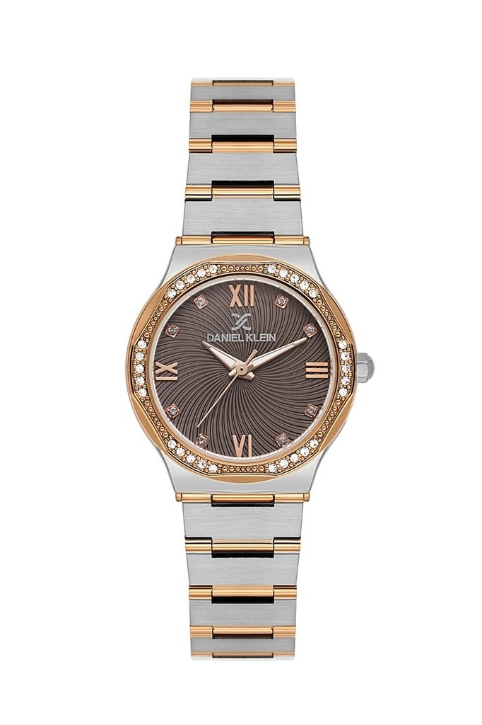 DK.1.14101 Stainless Steel Watch for Women