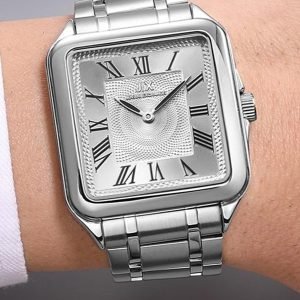 JX099 Elegant Giovanni Exchange Men's