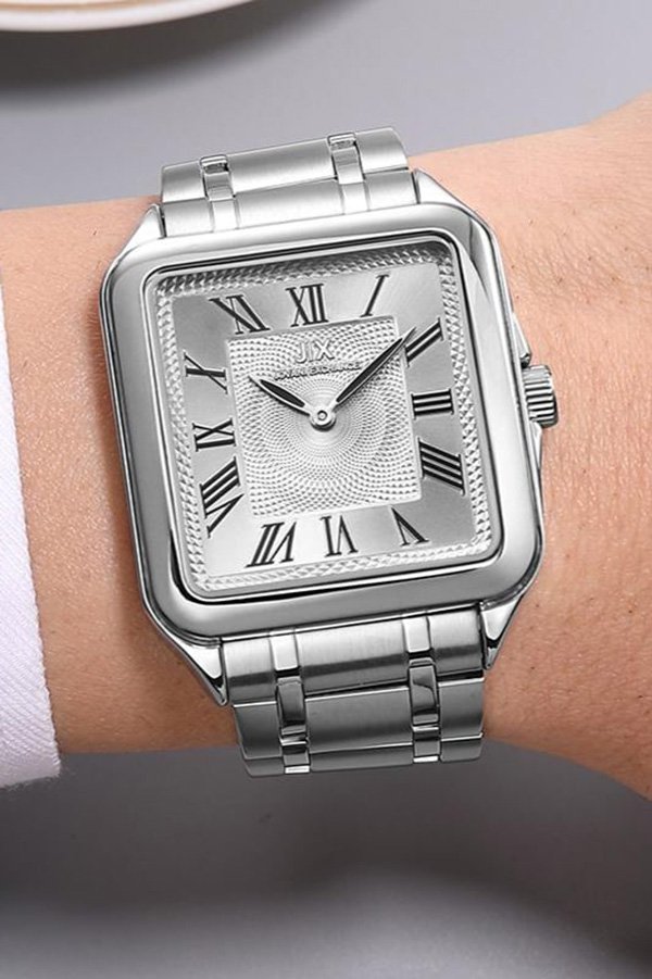 JX099 Elegant Giovanni Exchange Men's