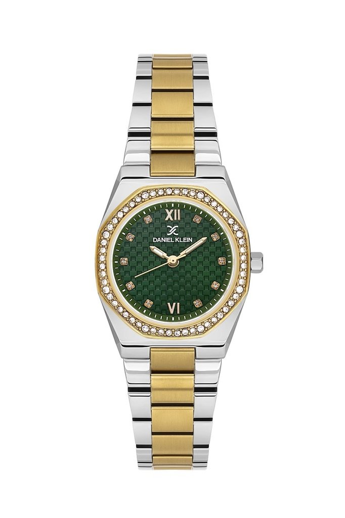 DK.1.14099 STEEL BAND Women’s Watch