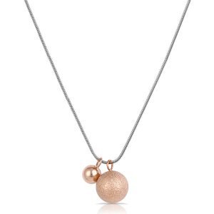 DKJ.2.4016 Elegant Daniel Klein Women's Necklace