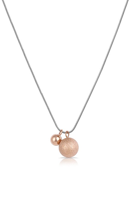 DKJ.2.4016 Elegant Daniel Klein Women's Necklace